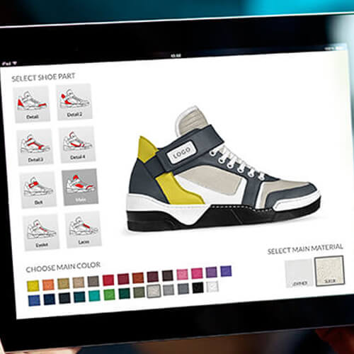 designer shoe websites