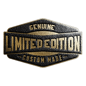 Limited-edition