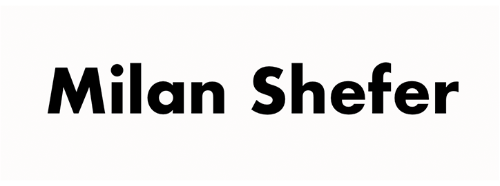 Milan-shefer-logo