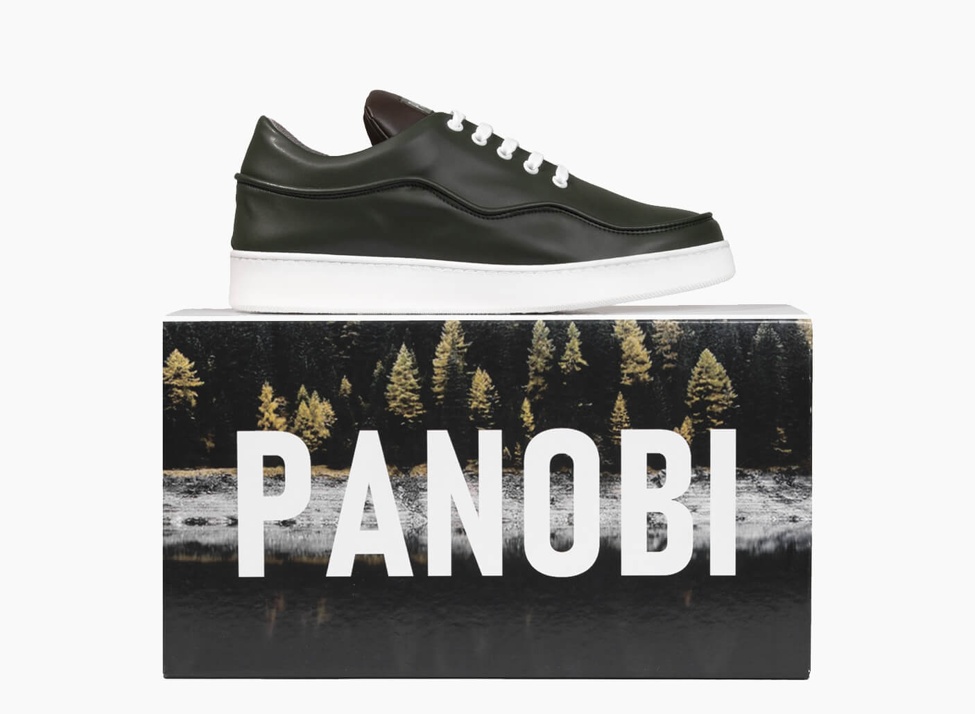 panobi customized made in Italy