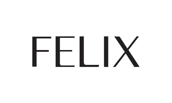 FELIX customized made in Italy products by Felicia Ramirez