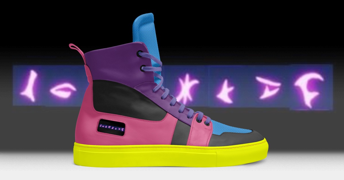 Brand image