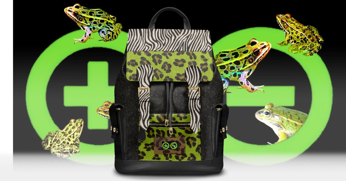 Brand image
