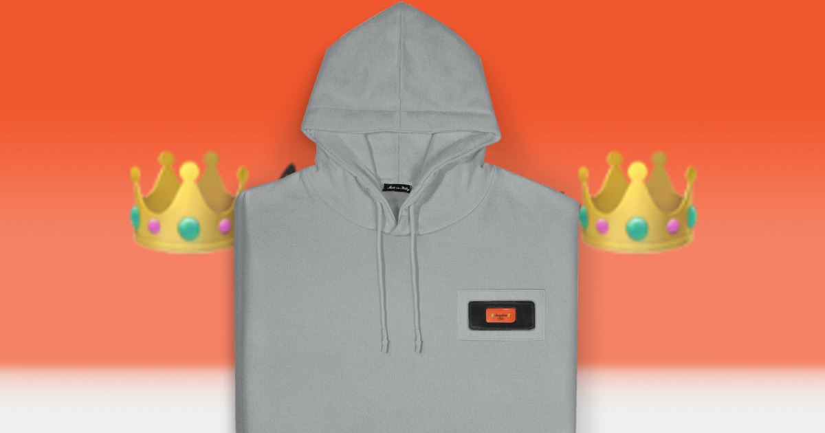 Brand image