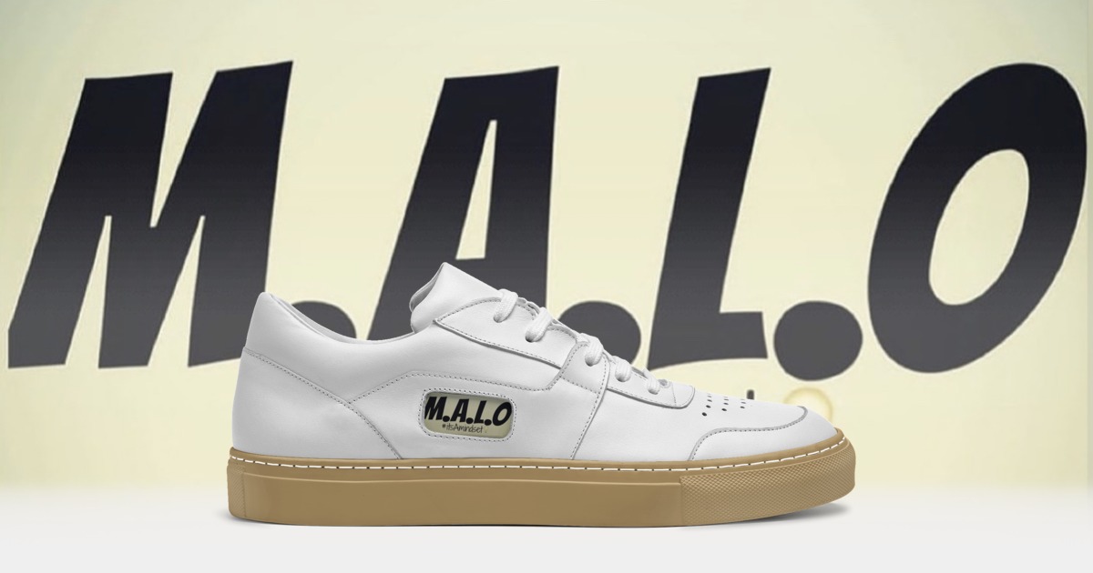 Brand image