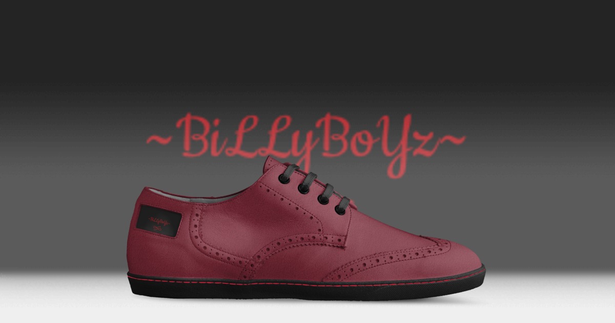 Brand image