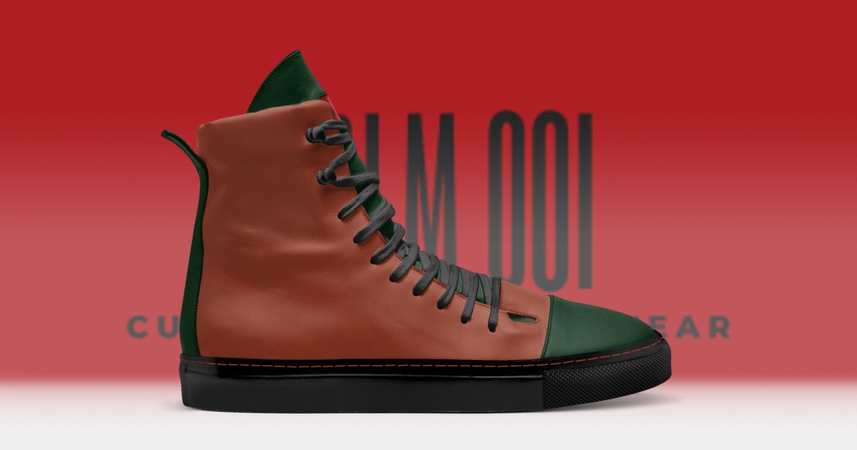 Brand image