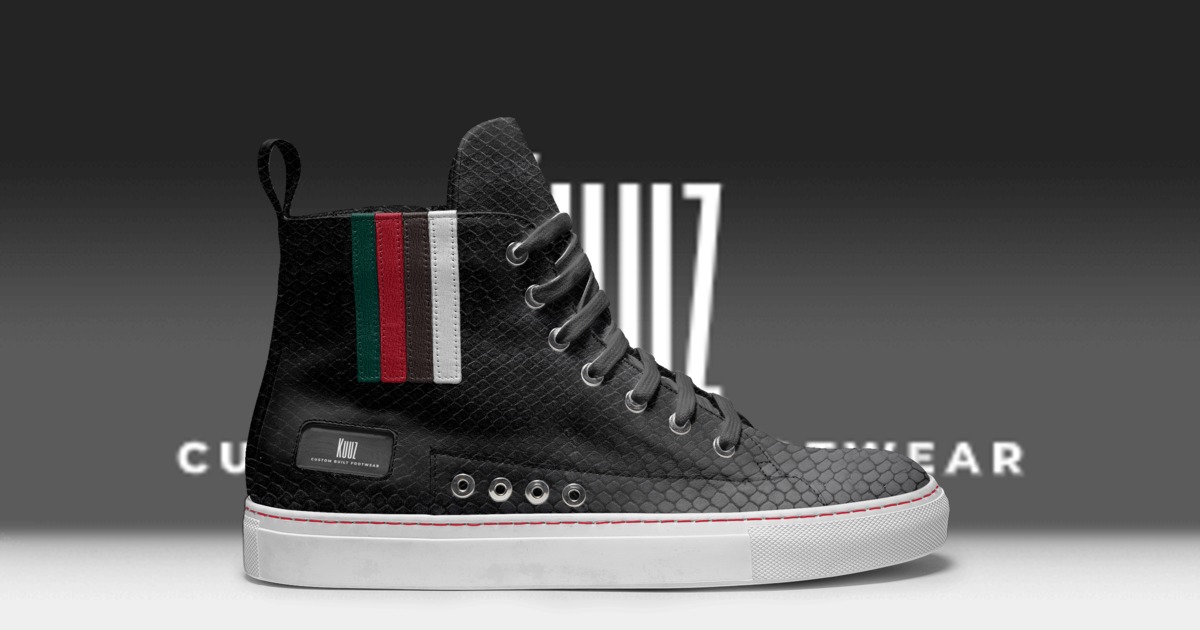 Brand image