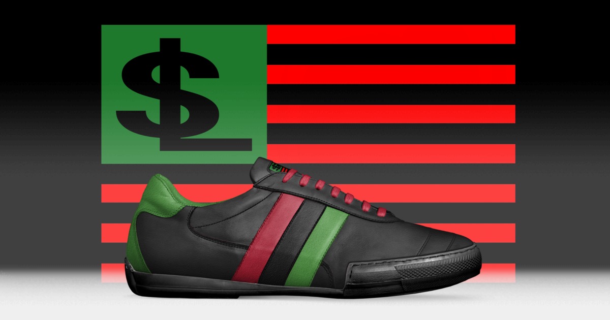Brand image