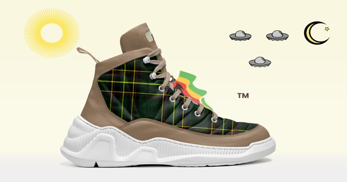 Brand image