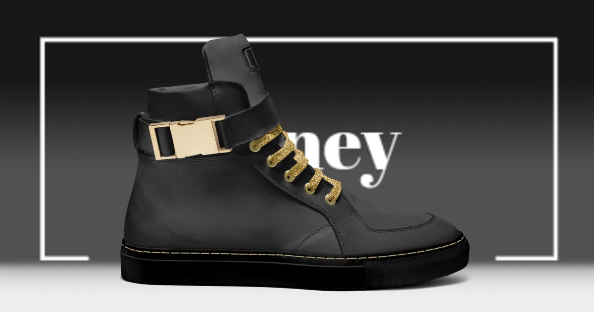 Brand image