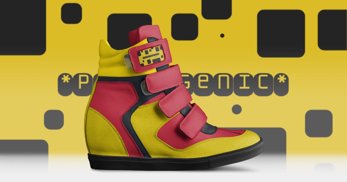 Brand image