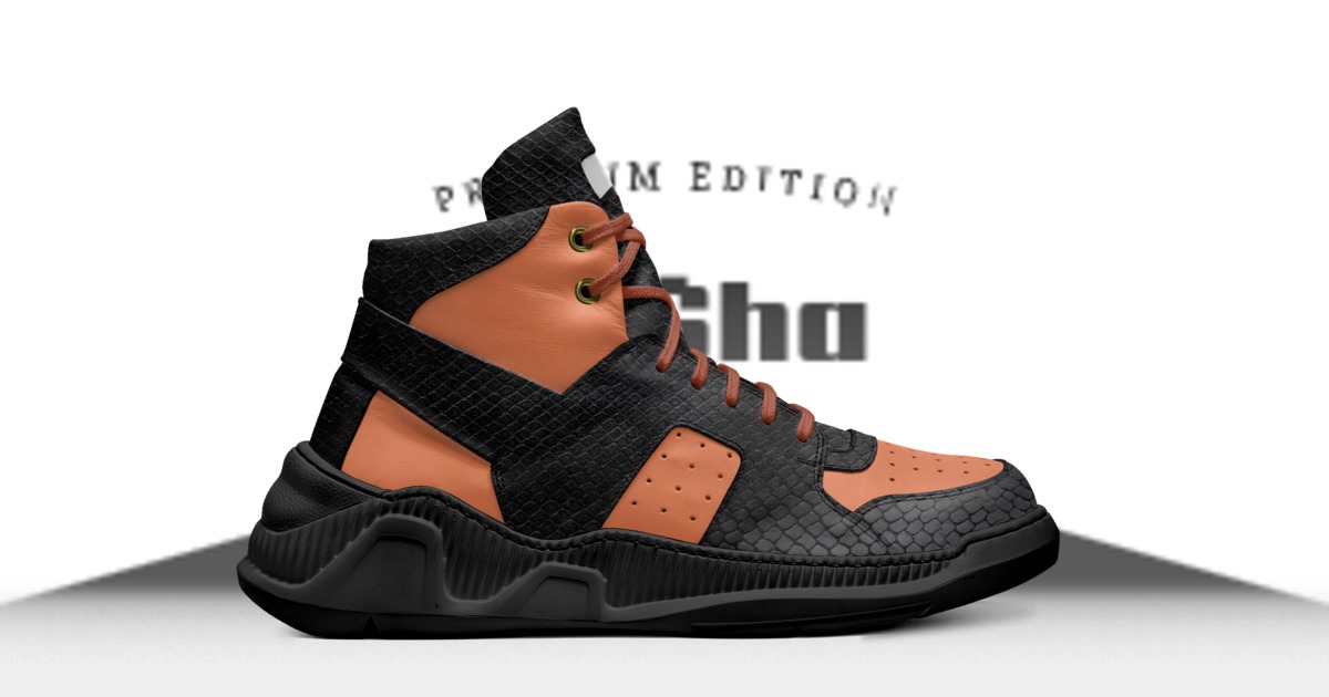 Brand image