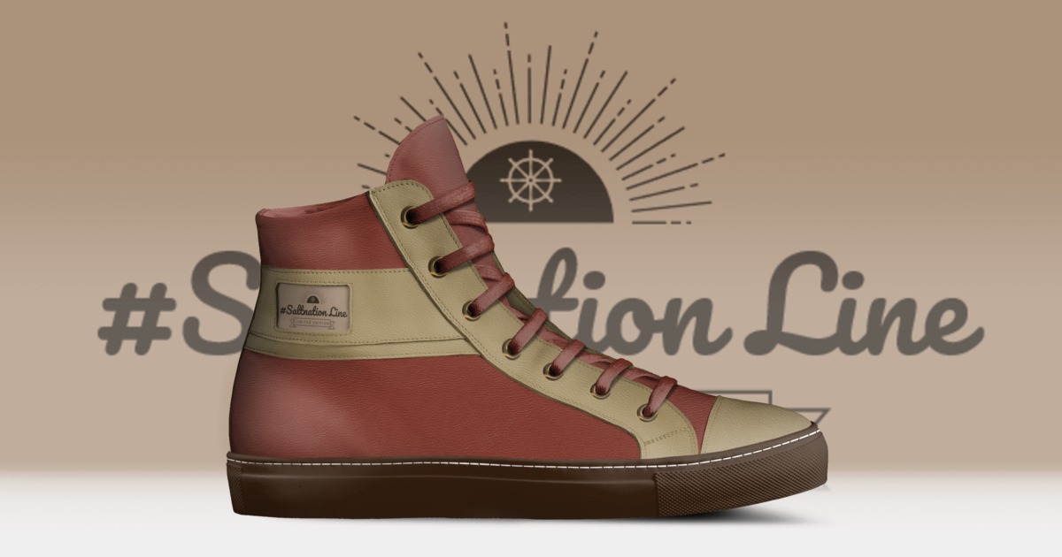 Brand image