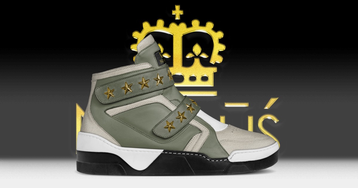 Brand image