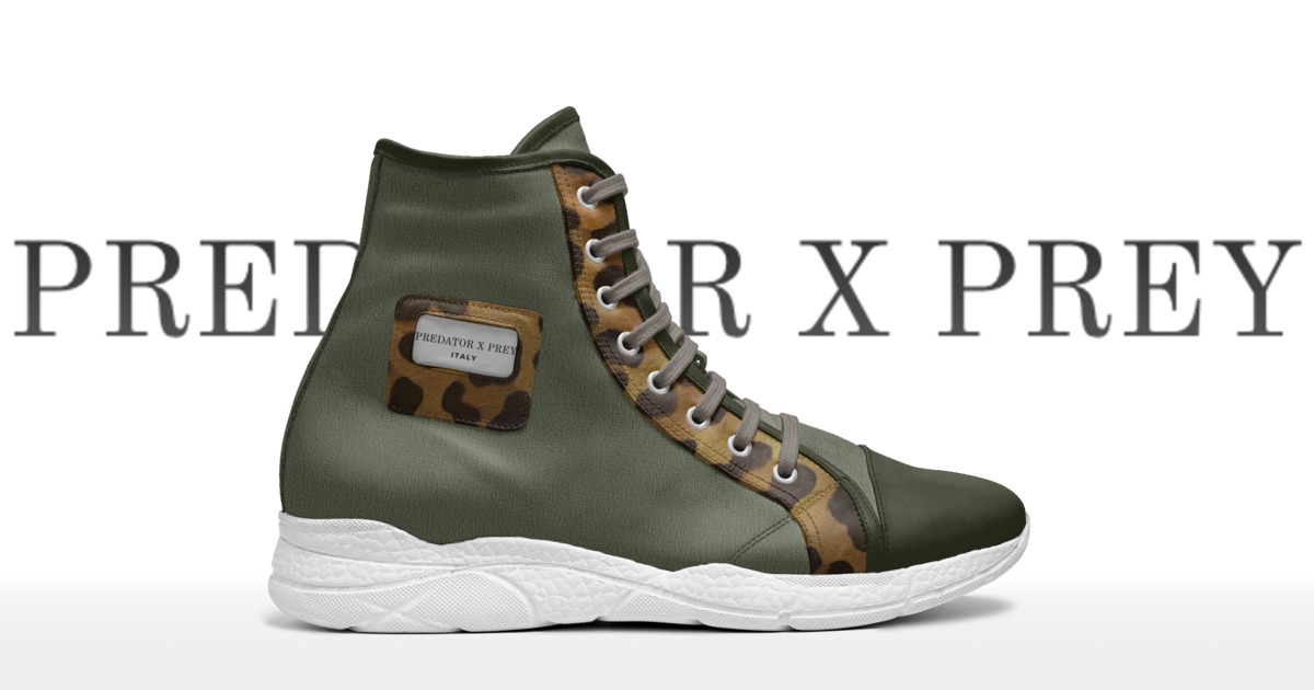Brand image