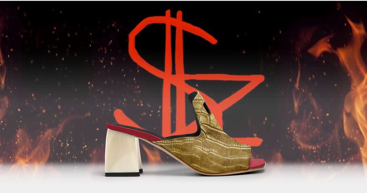 Brand image