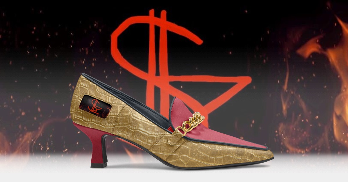Brand image
