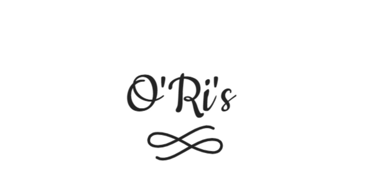 O Ri S A Unique And Limited Edition Footwear Brand
