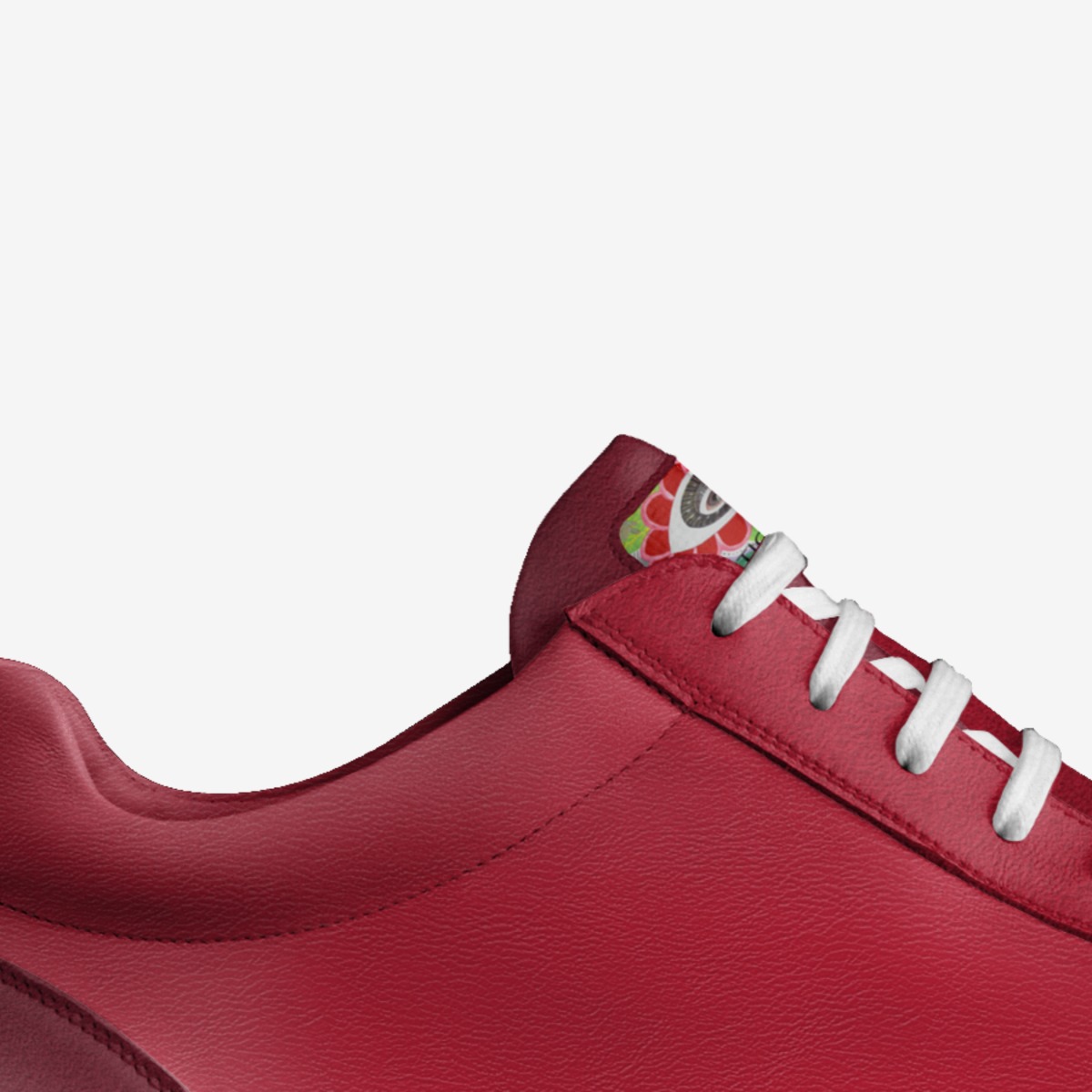 new questions shoes
