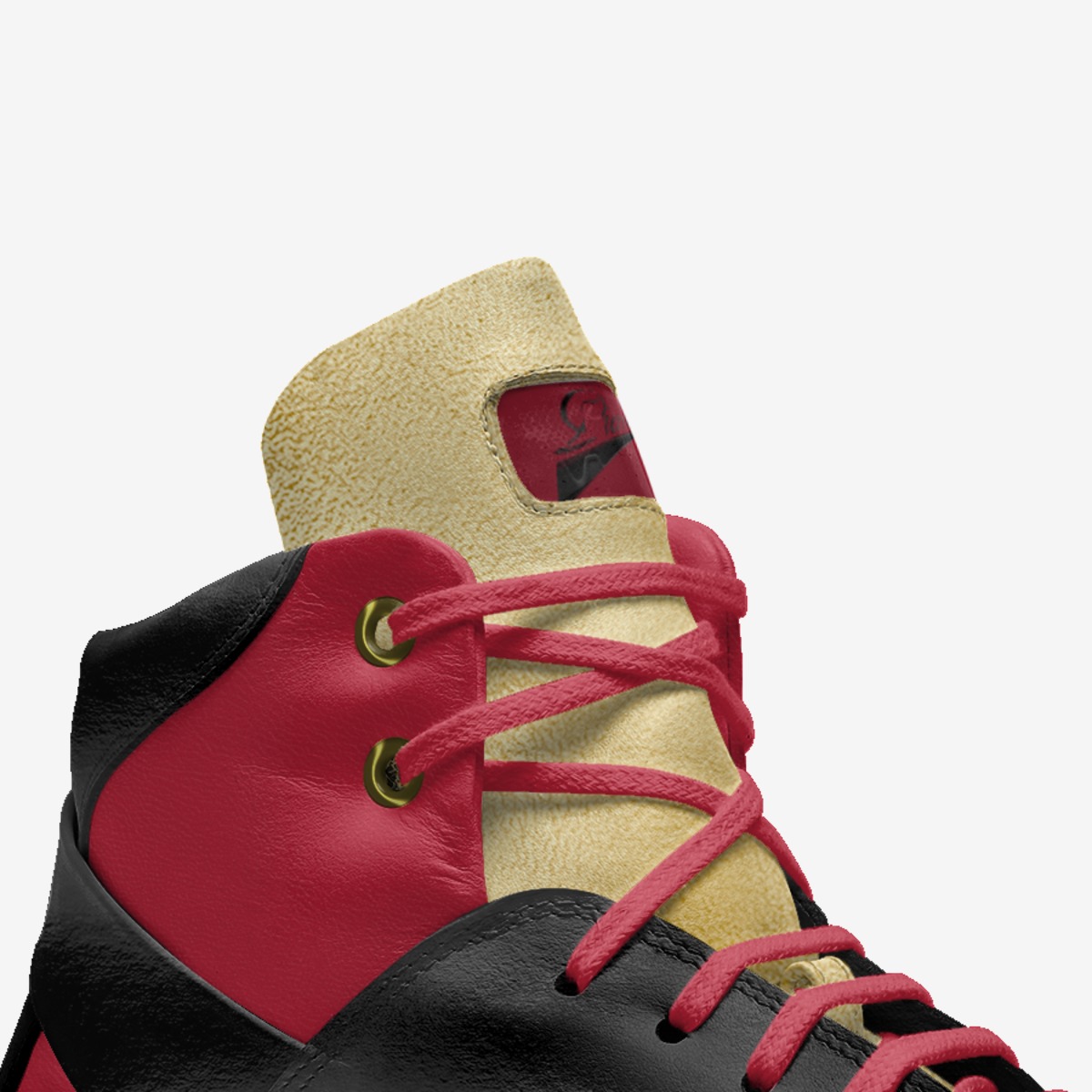 Dook custom made in Italy shoes by Marcel Pierre> | Detail view