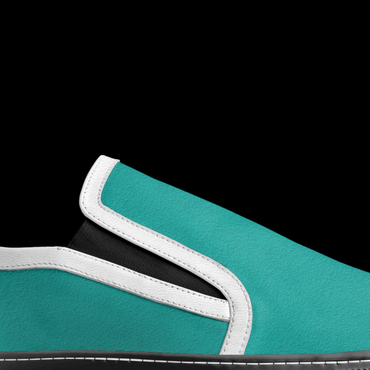 So Free A Custom Shoe concept by Pamela Williams