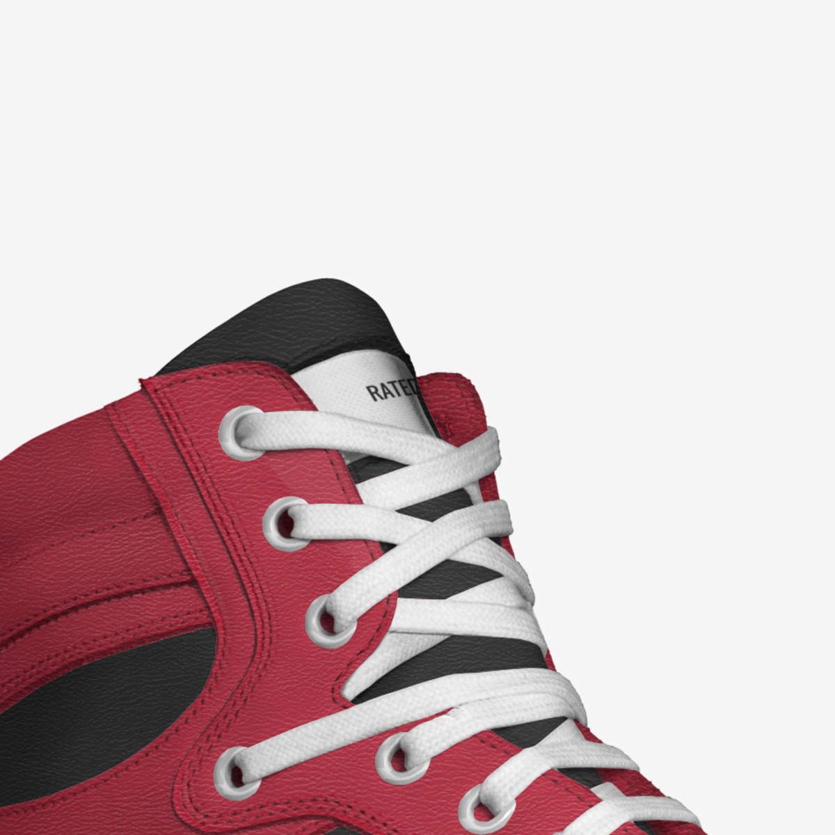 Rated RY5 | A Custom Shoe concept by Ryan Yeakley