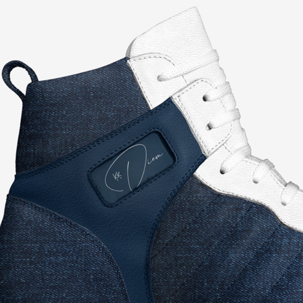 JEANÉSIS custom made in Italy shoes by ķ ķ | Detail view