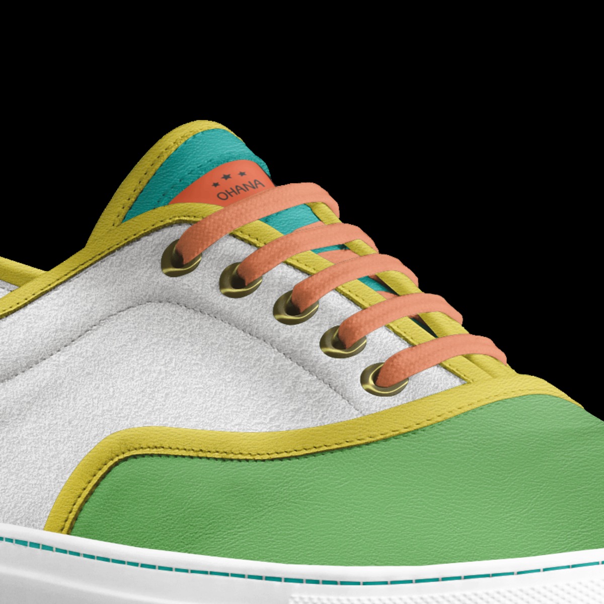 Ohana shoes sales