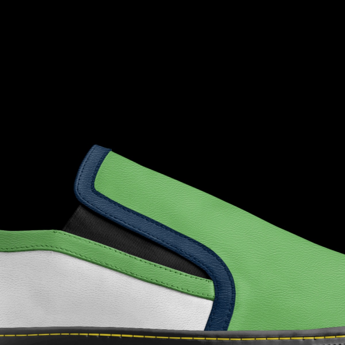 BILLIARDS A Custom Shoe concept by Norberto Medina Jr
