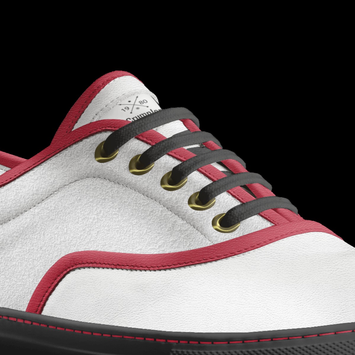 Crumpler shoes sale