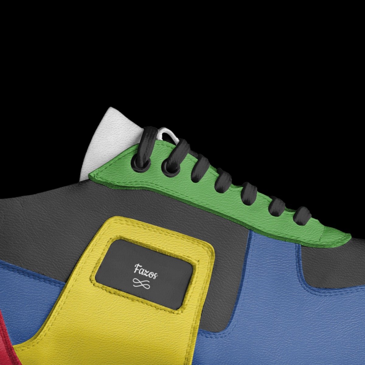 Fazos sneakers shop