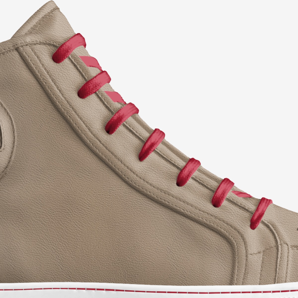 DP DESIGNER custom made in Italy shoes by Jesus Castro | Detail view