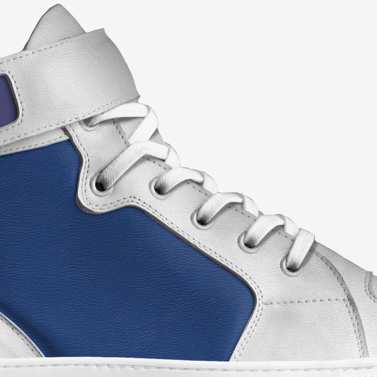 Jay-Massey custom made in Italy shoes by Jarvis Massey | Detail view