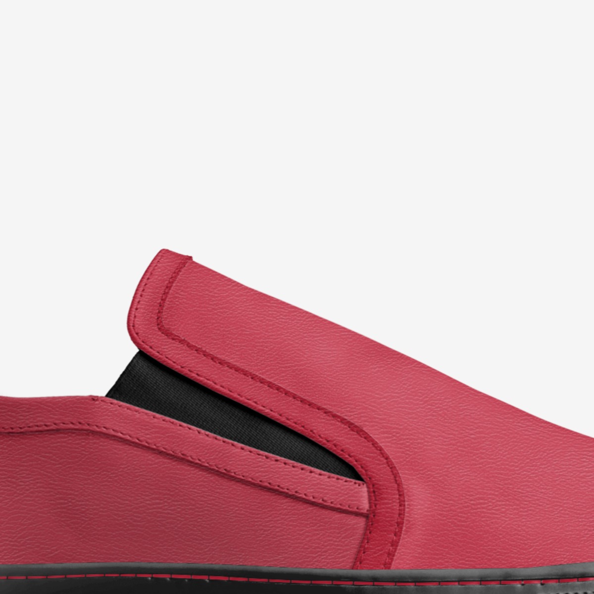 3NCIRCLE  custom made in Italy shoes by Allon Prooit | Detail view