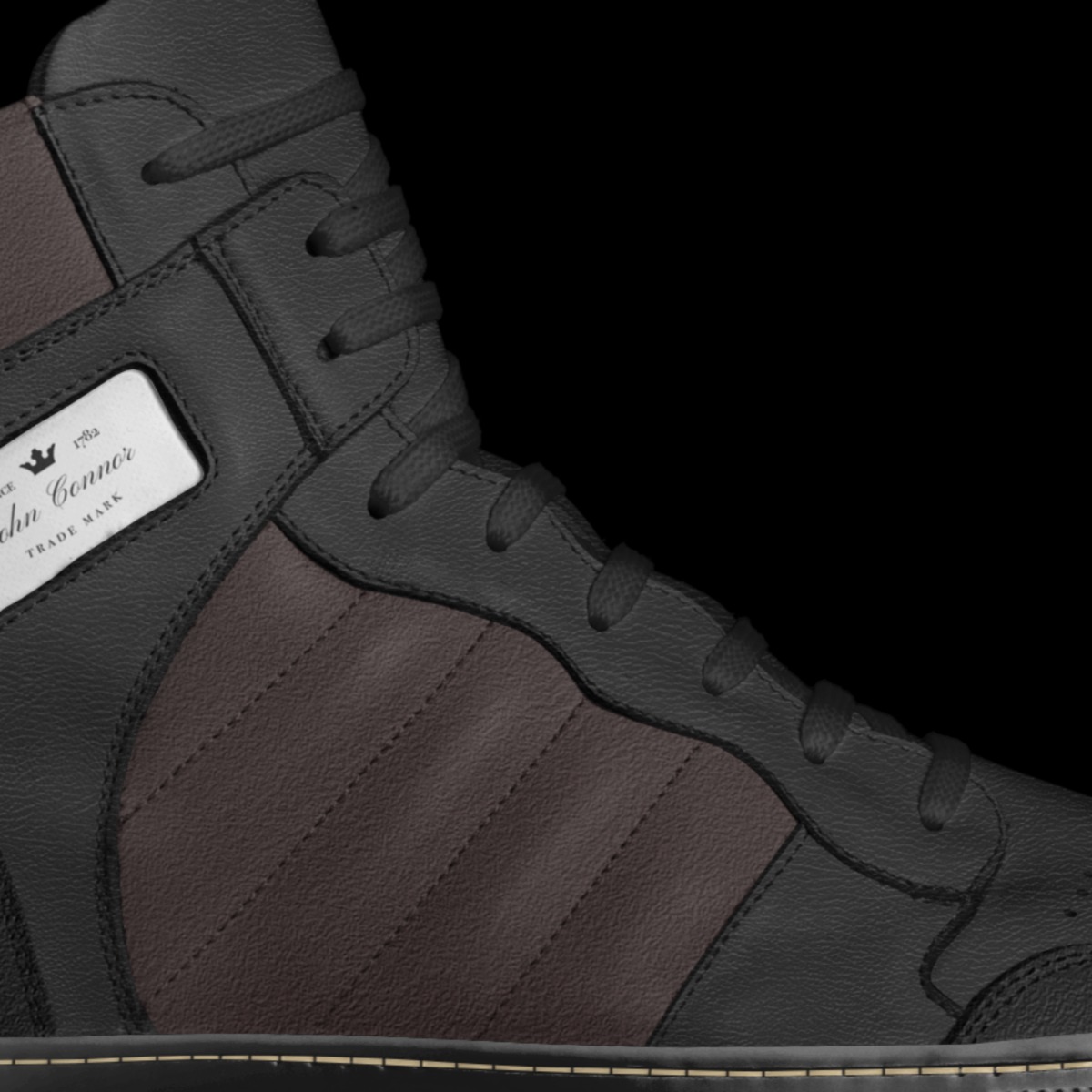 john connor nike shoes