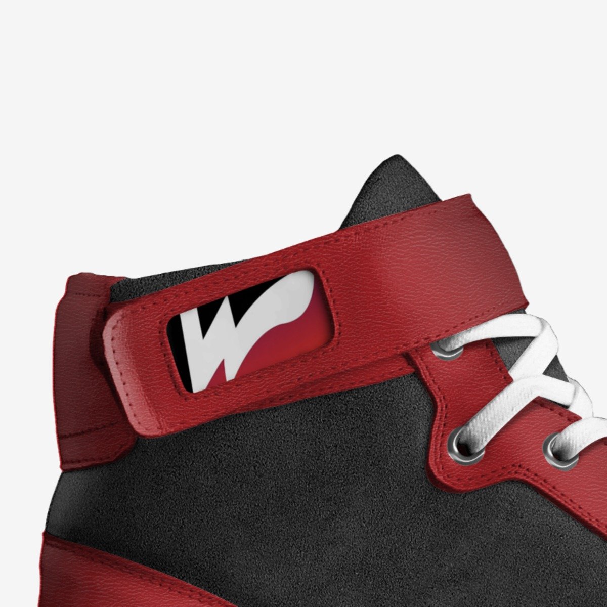 ALPHA PROTO custom made in Italy shoes by Prowings Apparel | Detail view