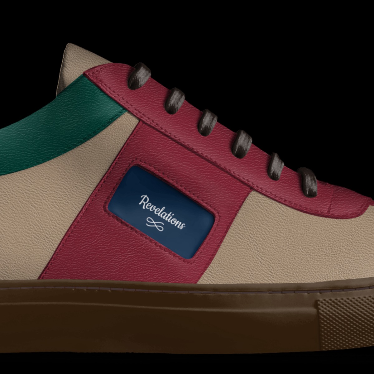 Revelations shoes online