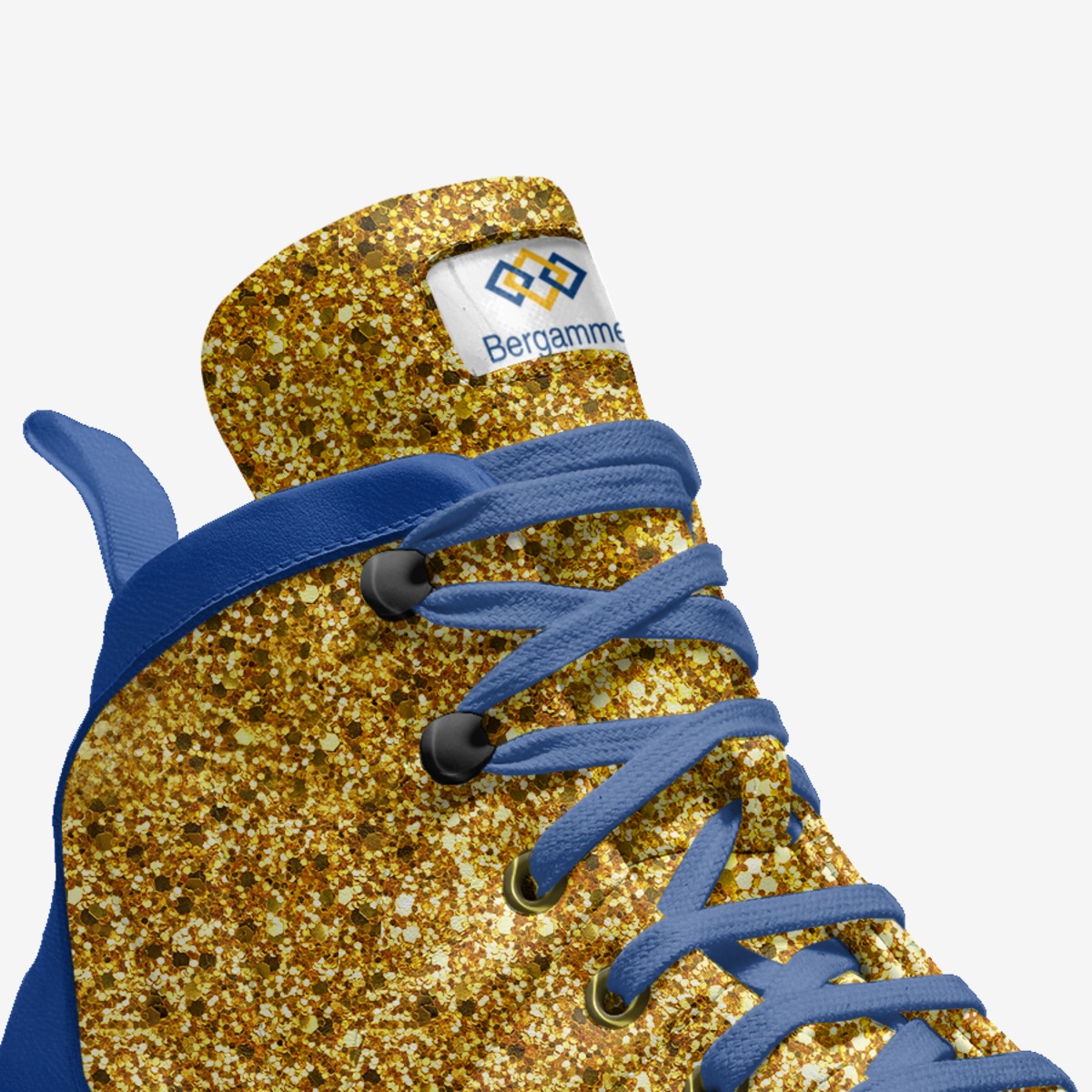 Bergamme' HOF  custom made in Italy shoes by Bergamme Bergamme | Detail view