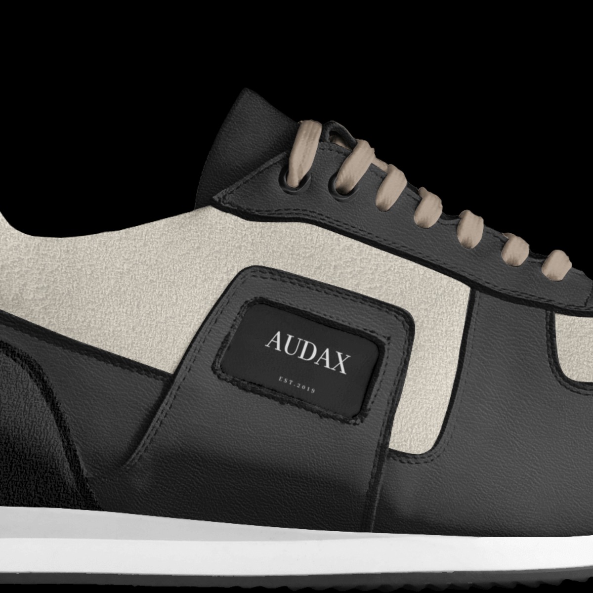 Audax A Custom Shoe concept by Jarobe Murph