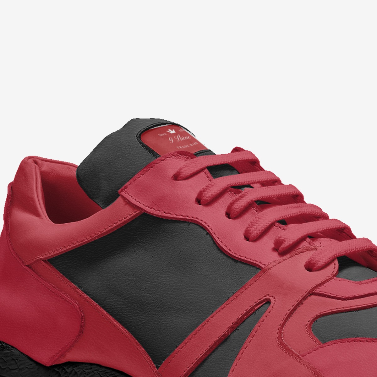 G Shine | A Custom Shoe concept by Gino White display picture 3
