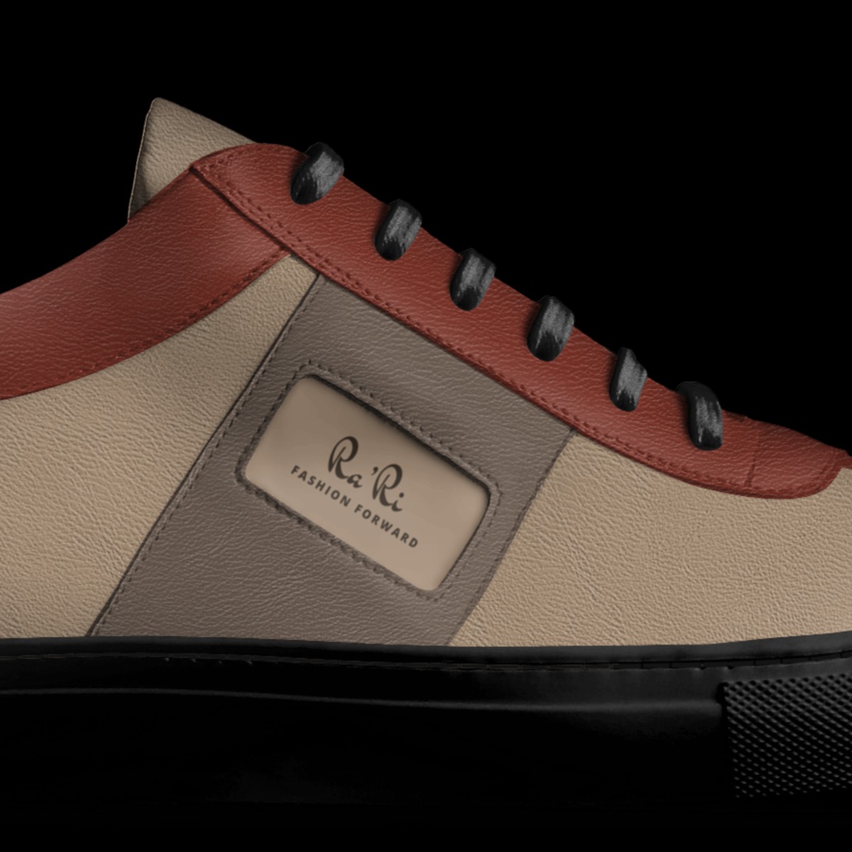 Ra williams shoes shop