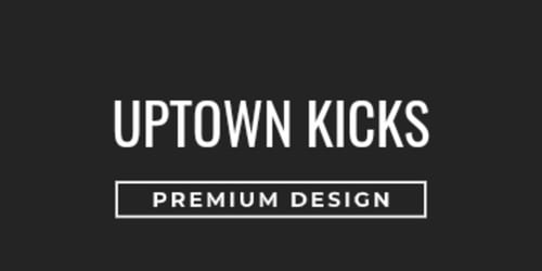 UpTown Kicks  A Custom Shoe concept by Raychelle Baughman