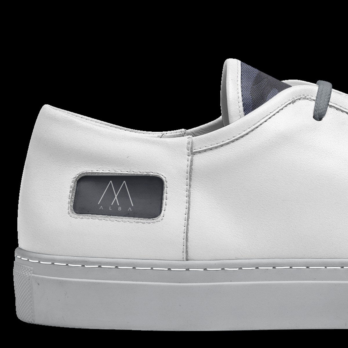Alba low top sneakers online