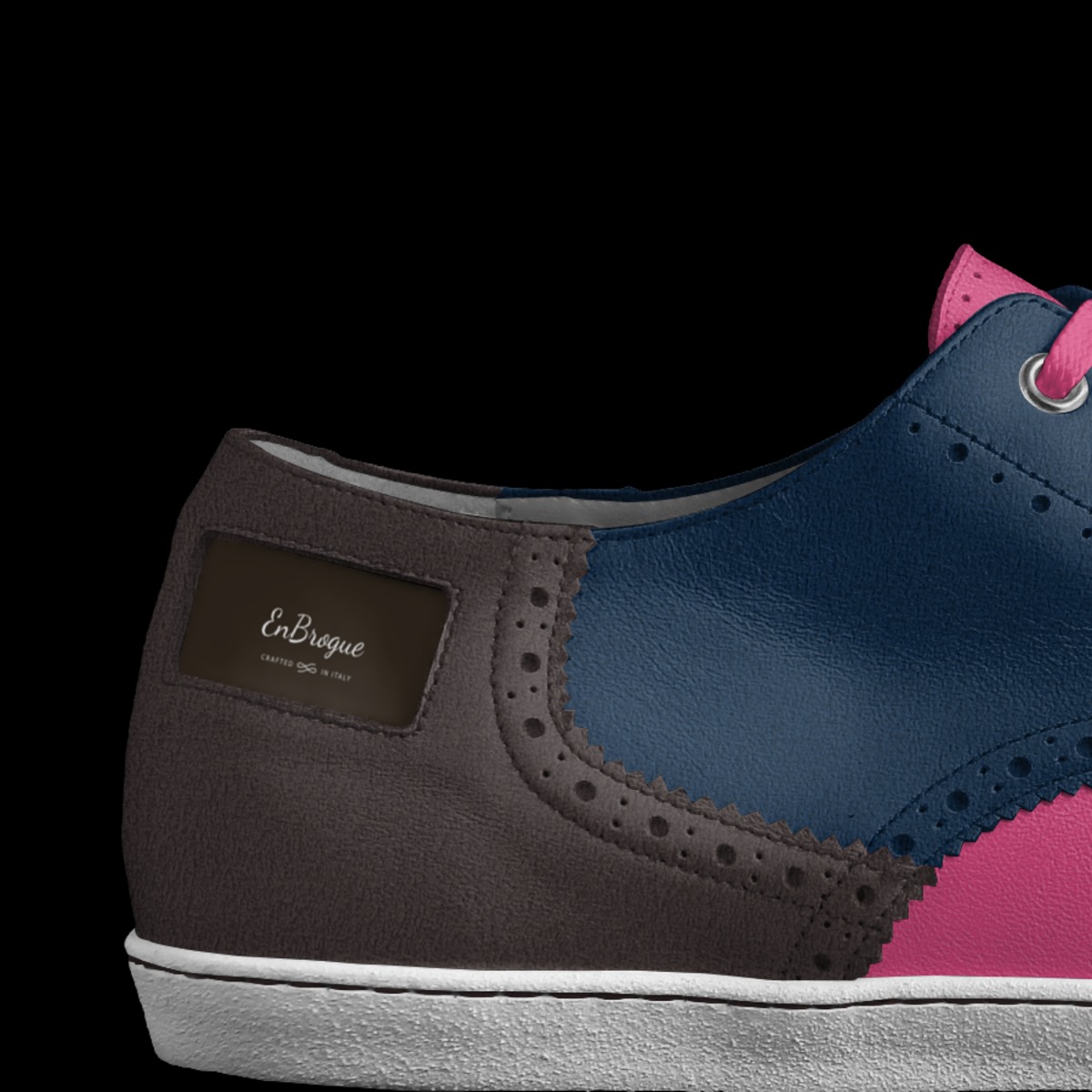 A Custom Shoe concept by Matt Dillon