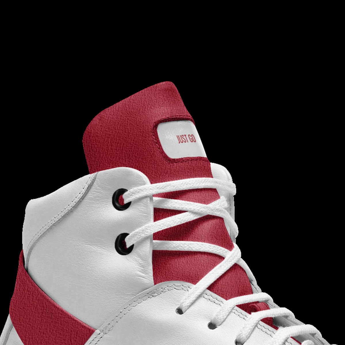 just go shoes