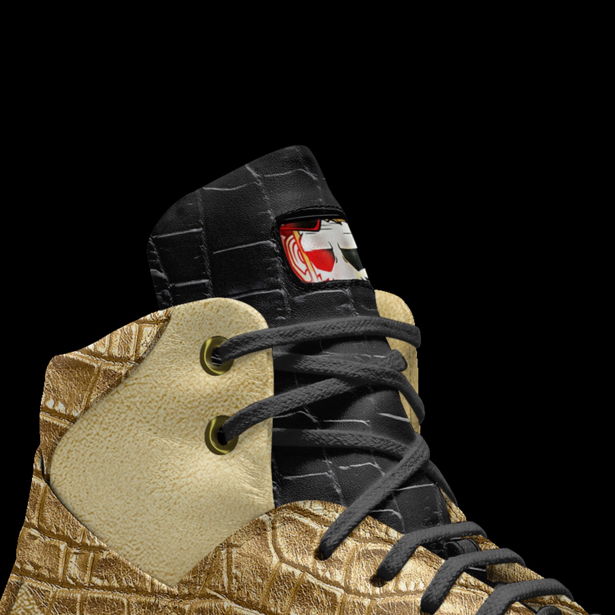 design your own lebrons