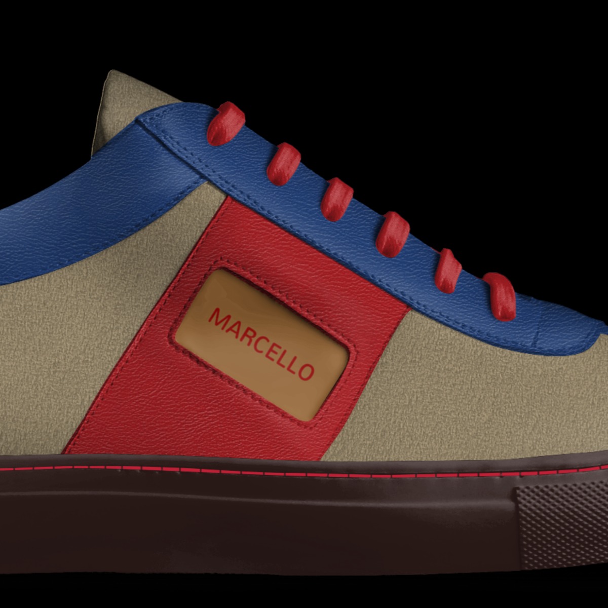 Mason top marcello's shoes
