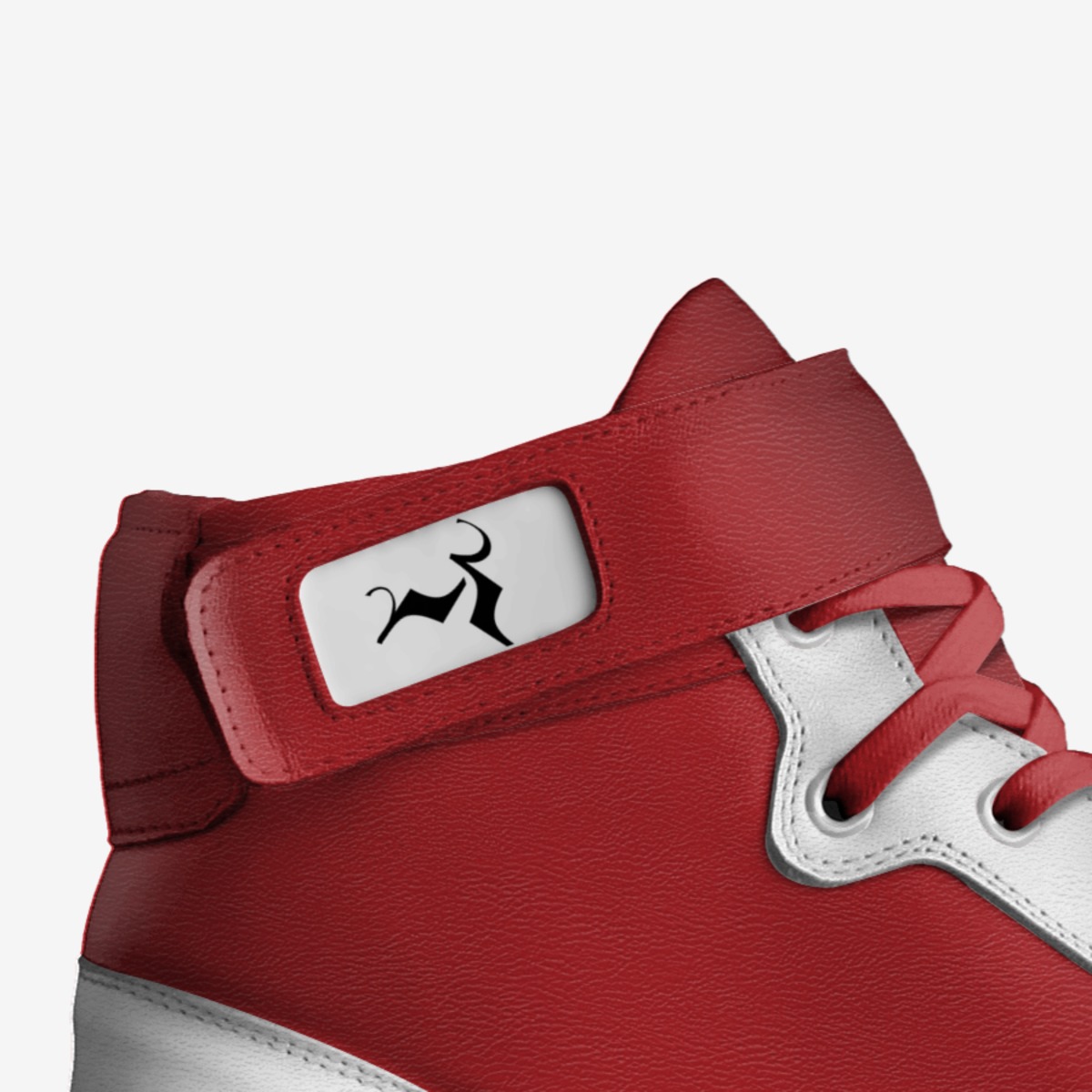 NOFRONTIN custom made in Italy shoes by Carlos Gonzalez | Detail view