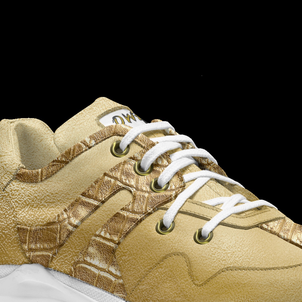 Yung on sale 96 custom